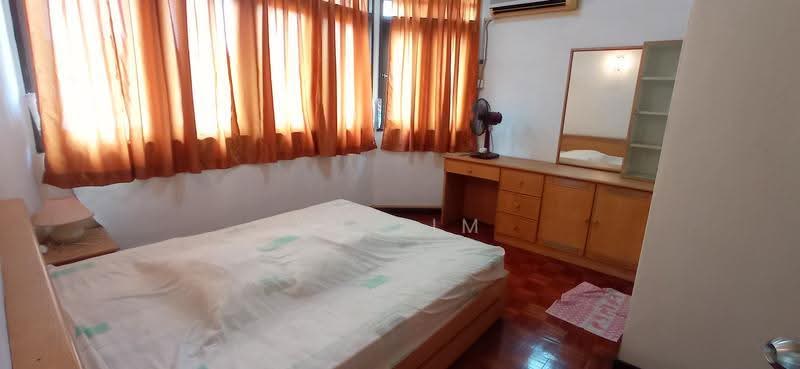 Apartment for Sale at Medan Lumba Kuda - SH Lim - Bedroom - PropertyGuru.com.my