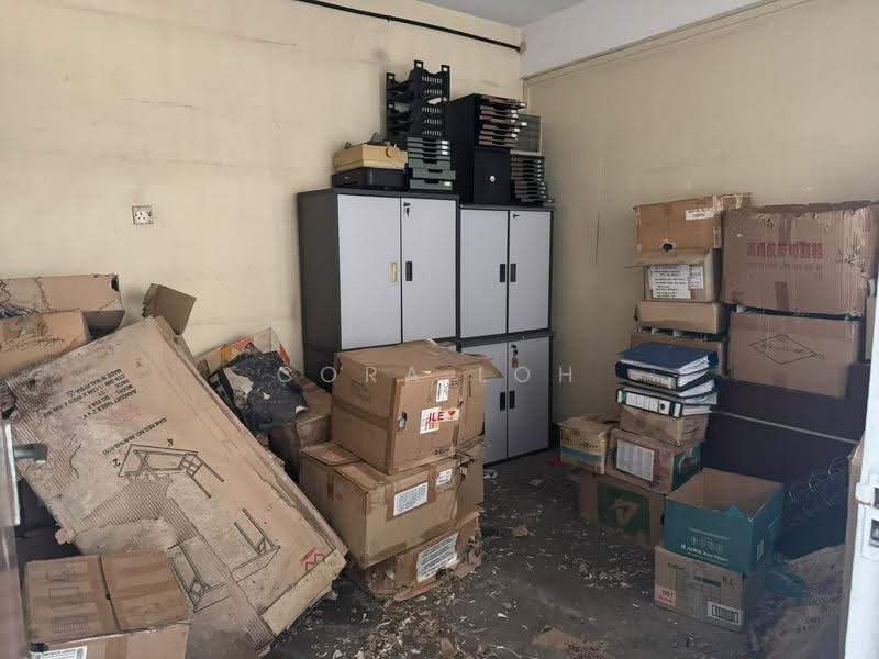 Shop / Office untuk Disewa di Taman Pelangi (Johor Bahru) - Cora Loh - PropertyGuru.com.my