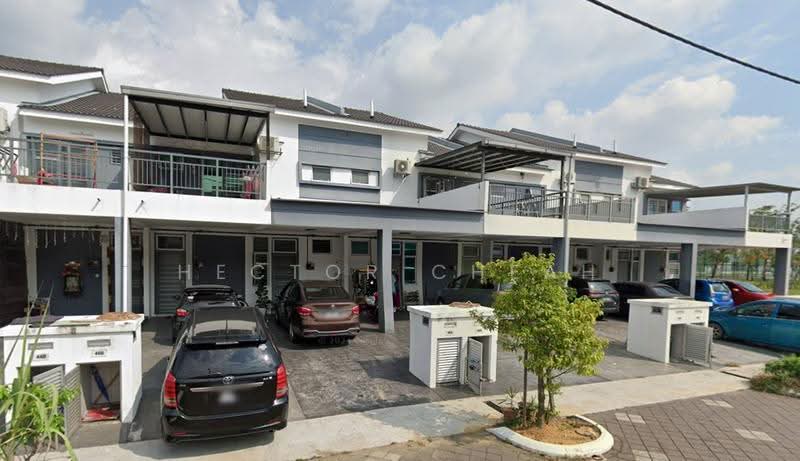 Rumah Bandar untuk Dijual di Kuala Selangor (Selangor) - Hector Cheah - Exterior - PropertyGuru.com.my