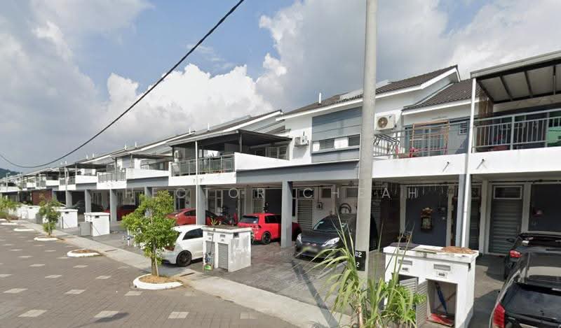 Rumah Bandar untuk Dijual di Kuala Selangor (Selangor) - Hector Cheah - Exterior - PropertyGuru.com.my