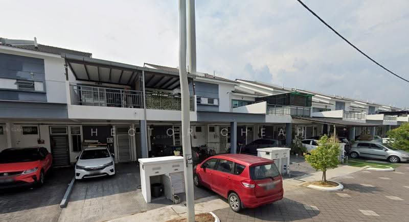 Rumah Bandar untuk Dijual di Kuala Selangor (Selangor) - Hector Cheah - Exterior - PropertyGuru.com.my