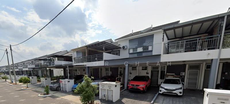 Rumah Bandar untuk Dijual di Kuala Selangor (Selangor) - Hector Cheah - Exterior - PropertyGuru.com.my