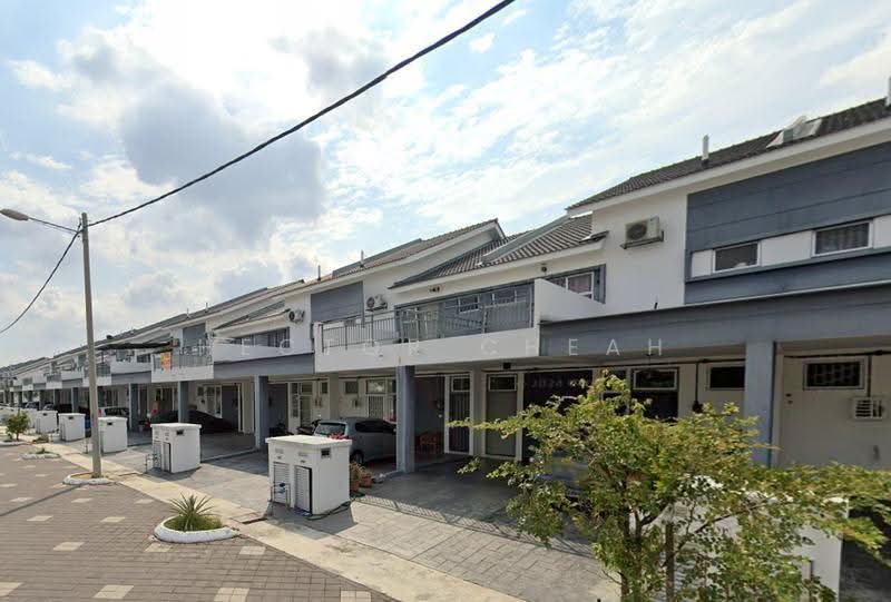 Rumah Bandar untuk Dijual di Kuala Selangor (Selangor) - Hector Cheah - Exterior - PropertyGuru.com.my