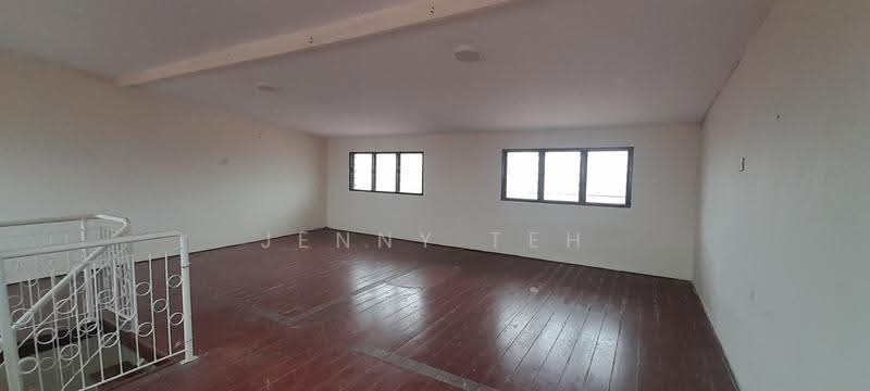Rumah Teres 1-Tingkat untuk Disewa di Ayer Keroh (Ayer Keroh) - Jenny Teh - PropertyGuru.com.my