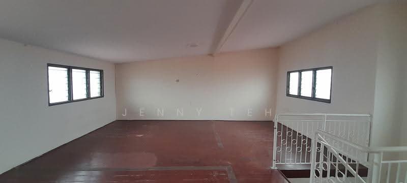 Rumah Teres 1-Tingkat untuk Disewa di Ayer Keroh (Ayer Keroh) - Jenny Teh - PropertyGuru.com.my