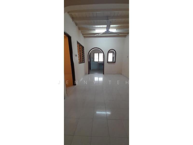 Rumah Teres 1-Tingkat untuk Disewa di Ayer Keroh (Ayer Keroh) - Jenny Teh - PropertyGuru.com.my