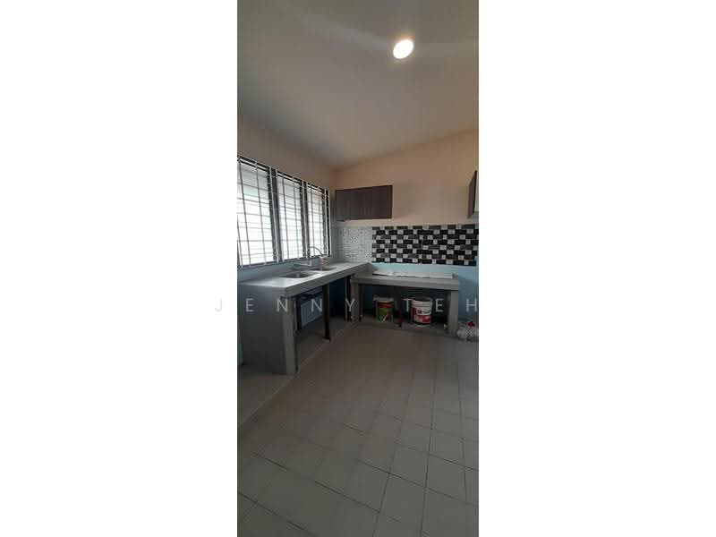 Rumah Teres 1-Tingkat untuk Disewa di Ayer Keroh (Ayer Keroh) - Jenny Teh - PropertyGuru.com.my
