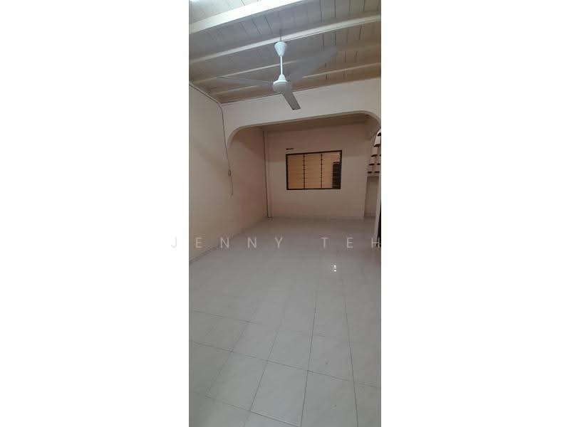 Rumah Teres 1-Tingkat untuk Disewa di Ayer Keroh (Ayer Keroh) - Jenny Teh - PropertyGuru.com.my