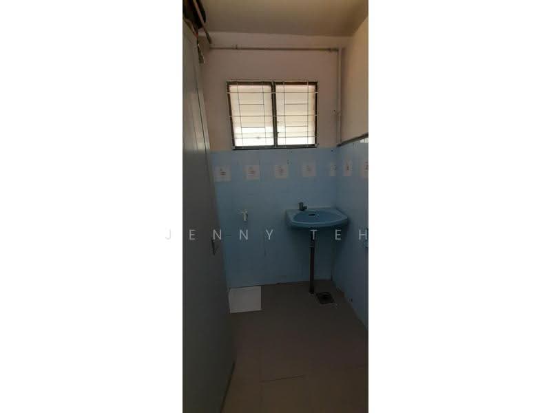 Rumah Teres 1-Tingkat untuk Disewa di Ayer Keroh (Ayer Keroh) - Jenny Teh - PropertyGuru.com.my