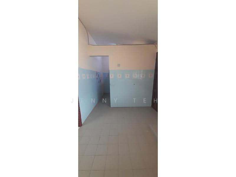 Rumah Teres 1-Tingkat untuk Disewa di Ayer Keroh (Ayer Keroh) - Jenny Teh - PropertyGuru.com.my