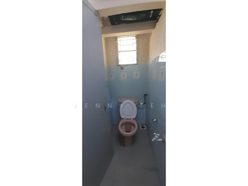 Rumah Teres 1-Tingkat untuk Disewa di Ayer Keroh (Ayer Keroh) - Jenny Teh - PropertyGuru.com.my