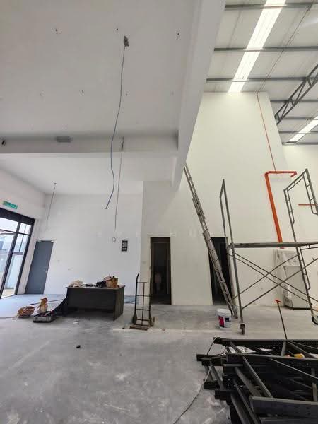 Gudang untuk Disewa di Eco Business Park 2 Senai (Senai) - Eve Hui - Interior - PropertyGuru.com.my