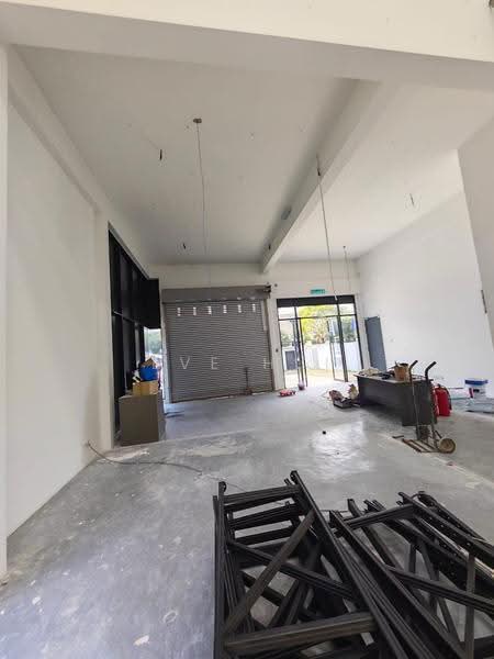Gudang untuk Disewa di Eco Business Park 2 Senai (Senai) - Eve Hui - Interior - PropertyGuru.com.my