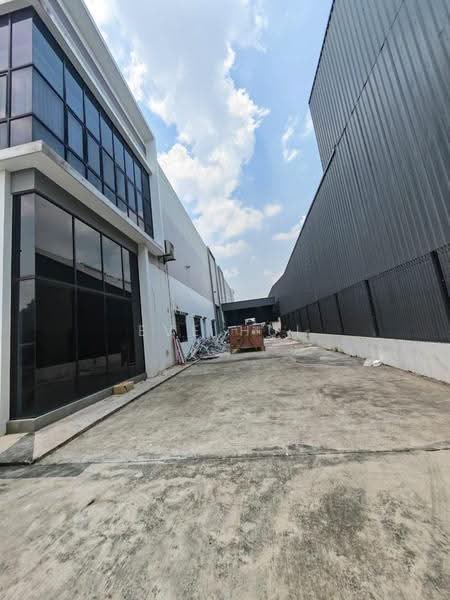 Gudang untuk Disewa di Eco Business Park 2 Senai (Senai) - Eve Hui - Exterior - PropertyGuru.com.my