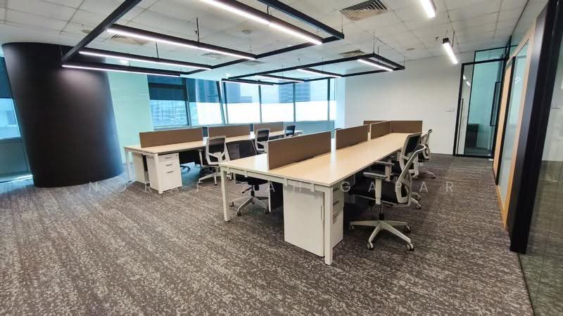 Pejabat untuk Disewa di KLCC (KL City Centre) - NoraFizah Gapar - Interior - PropertyGuru.com.my