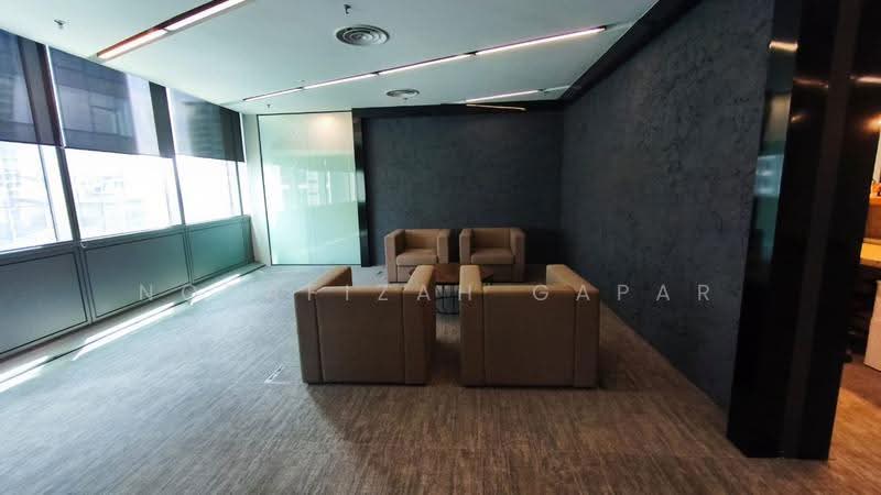 Pejabat untuk Disewa di KLCC (KL City Centre) - NoraFizah Gapar - Interior - PropertyGuru.com.my