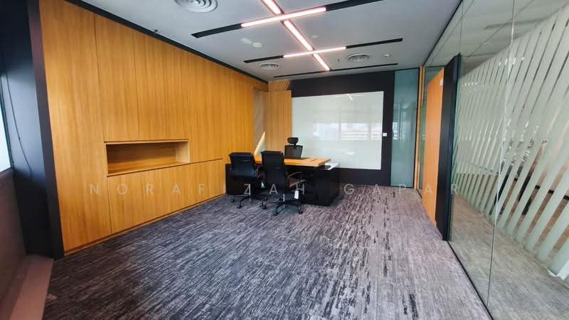 Pejabat untuk Disewa di KLCC (KL City Centre) - NoraFizah Gapar - Interior - PropertyGuru.com.my