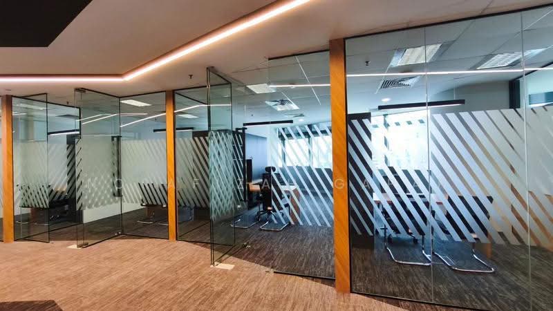 Pejabat untuk Disewa di KLCC (KL City Centre) - NoraFizah Gapar - Interior - PropertyGuru.com.my