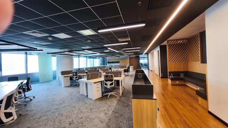 Pejabat untuk Disewa di KLCC (KL City Centre) - NoraFizah Gapar - Interior - PropertyGuru.com.my