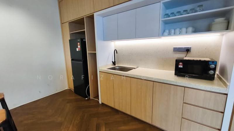 Pejabat untuk Disewa di KLCC (KL City Centre) - NoraFizah Gapar - Kitchen - PropertyGuru.com.my
