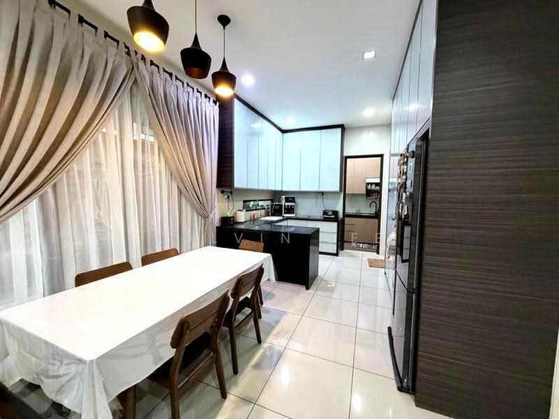 Rumah Kluster untuk Dijual di Senibong Cove (Masai) - Calvin Lee - PropertyGuru.com.my