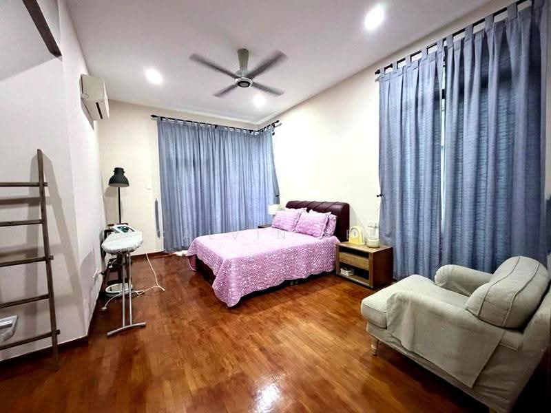Rumah Kluster untuk Dijual di Senibong Cove (Masai) - Calvin Lee - PropertyGuru.com.my