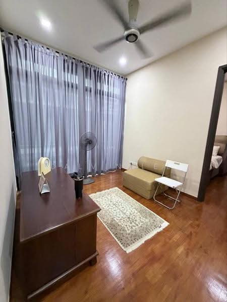Rumah Kluster untuk Dijual di Senibong Cove (Masai) - Calvin Lee - PropertyGuru.com.my