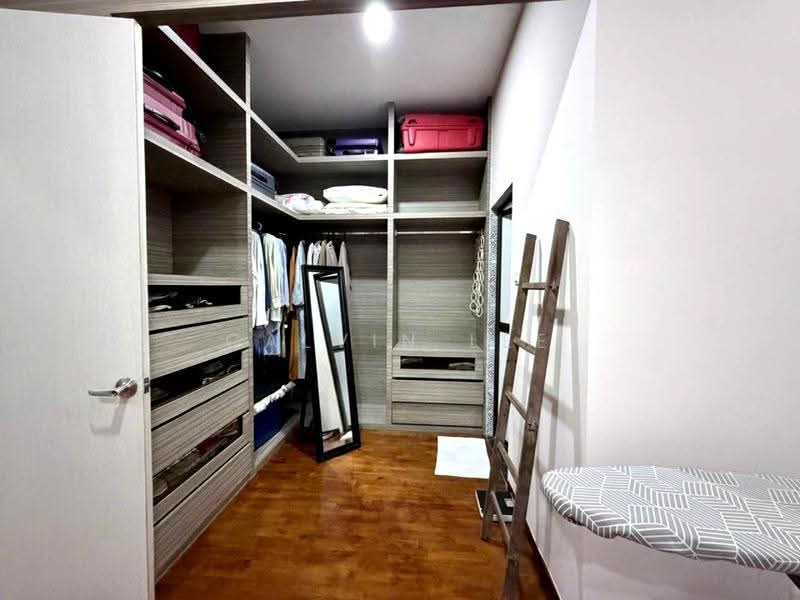 Rumah Kluster untuk Dijual di Senibong Cove (Masai) - Calvin Lee - PropertyGuru.com.my