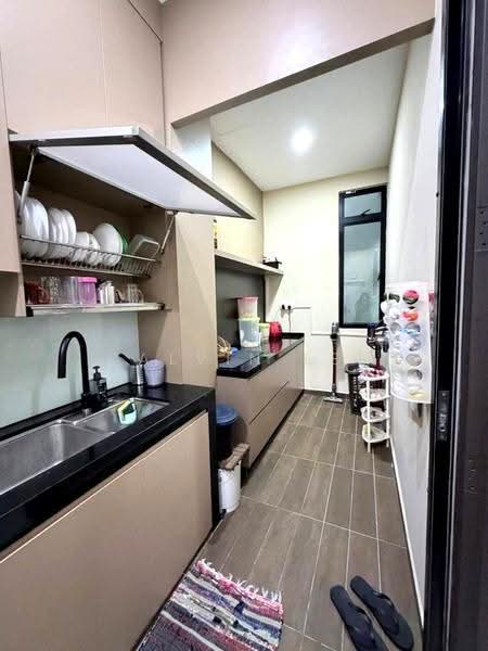 Rumah Kluster untuk Dijual di Senibong Cove (Masai) - Calvin Lee - PropertyGuru.com.my