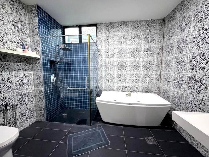 Rumah Kluster untuk Dijual di Senibong Cove (Masai) - Calvin Lee - PropertyGuru.com.my