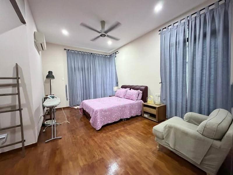 Rumah Kluster untuk Dijual di Senibong Cove (Masai) - Calvin Lee - PropertyGuru.com.my