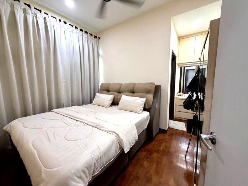 Rumah Kluster untuk Dijual di Senibong Cove (Masai) - Calvin Lee - PropertyGuru.com.my