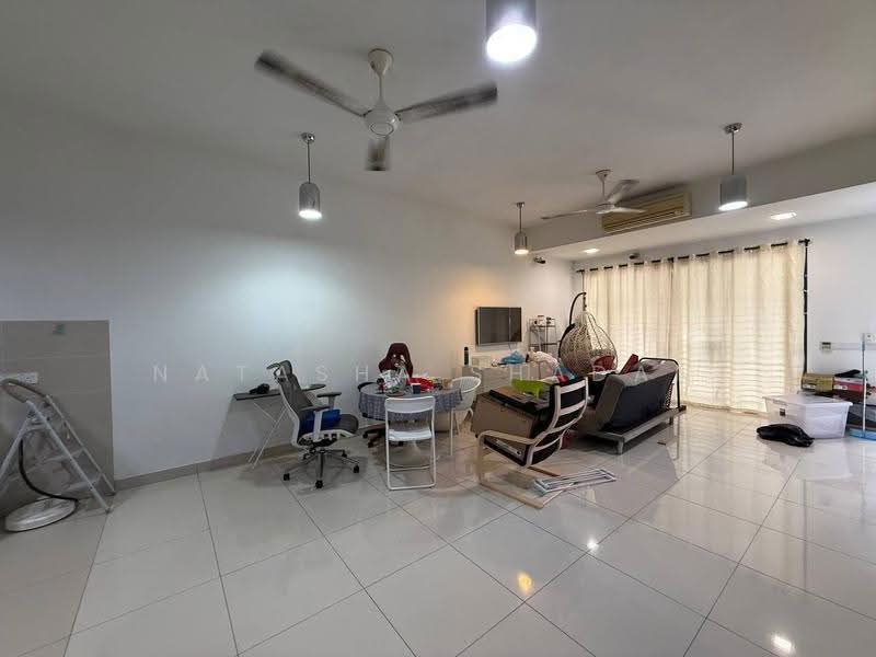 2-storey Terraced House for Sale in Elmina (Shah Alam) - Natasha Shadan - Living Room - PropertyGuru.com.my