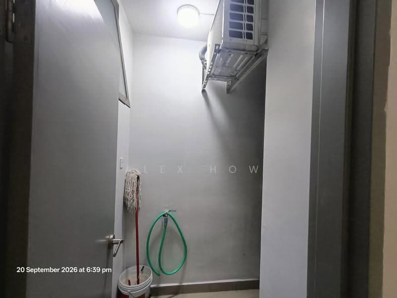 Kondominium untuk Disewa di PARC Regency (Residensi Masai) - Alex How - Interior - PropertyGuru.com.my
