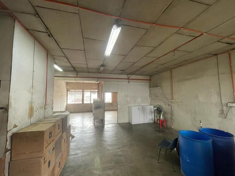 Kedai untuk Disewa di Skudai (Johor) - Joey Tay - Interior - PropertyGuru.com.my