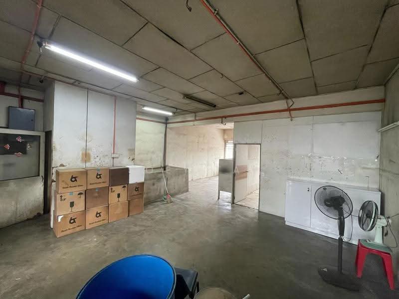 Kedai untuk Disewa di Skudai (Johor) - Joey Tay - Interior - PropertyGuru.com.my