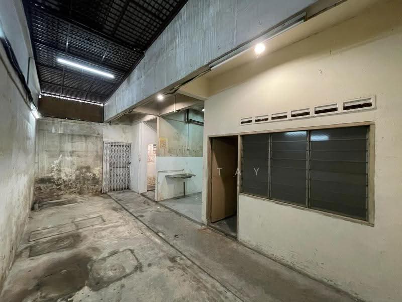 Kedai untuk Disewa di Skudai (Johor) - Joey Tay - Interior - PropertyGuru.com.my