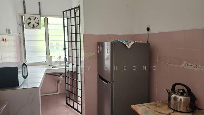 Kondominium untuk Disewa di Forest Green - Cheery Cheong - Kitchen - PropertyGuru.com.my