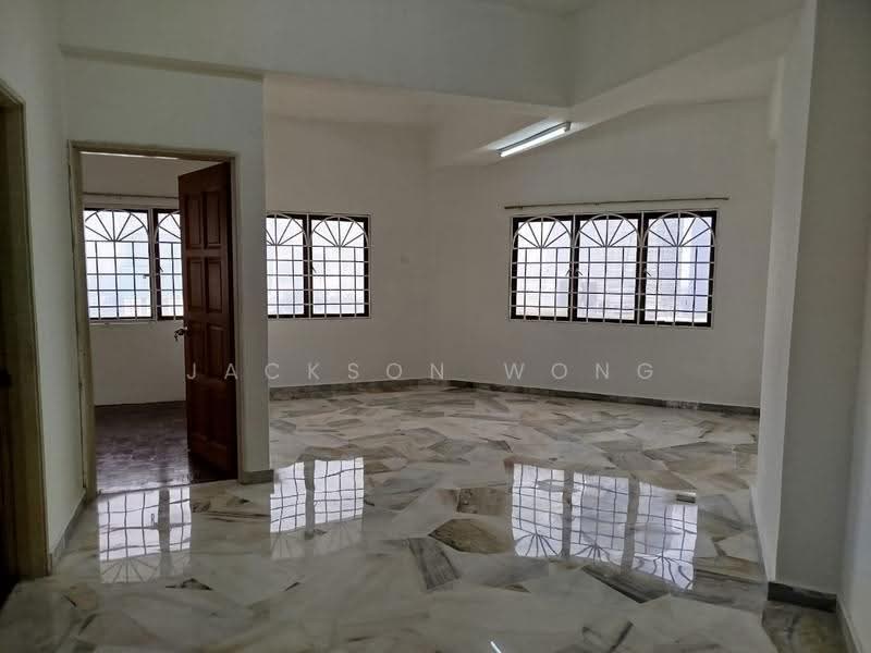 Kondominium untuk Dijual di Menara Seputih - Jackson Wong - Interior - PropertyGuru.com.my