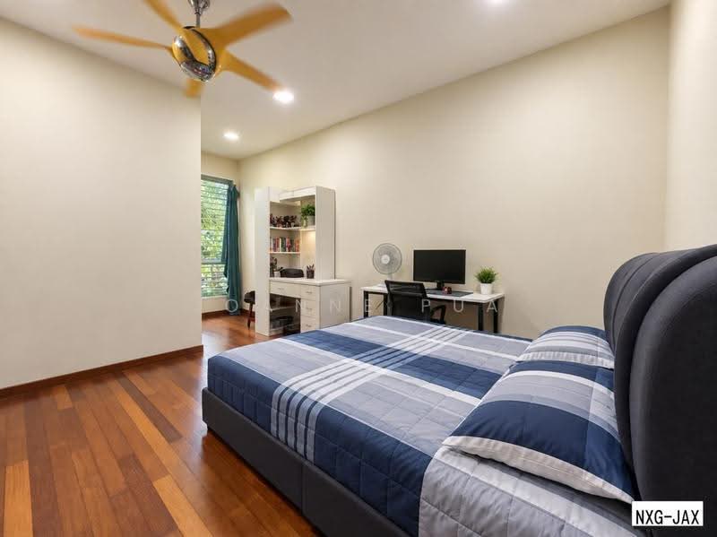 Rumah Teres 2.5-Tingkat untuk Dijual di Bandar Bukit Tinggi 2 (Klang) - Joanne Pua - Bedroom - PropertyGuru.com.my