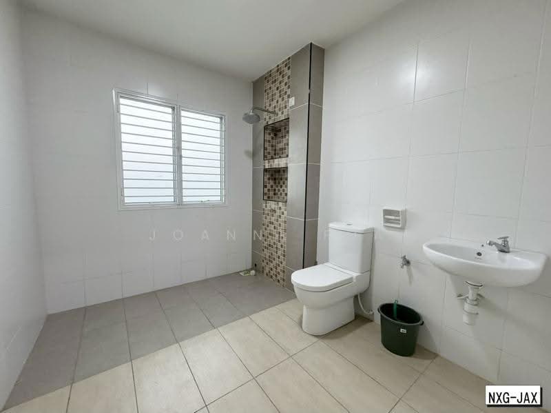 Rumah Teres 2.5-Tingkat untuk Dijual di Bandar Bukit Tinggi 2 (Klang) - Joanne Pua - Bathroom - PropertyGuru.com.my