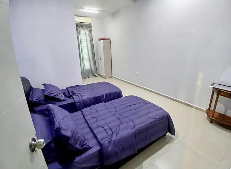 2-storey Terraced House for Sale in Seremban (Negeri Sembilan) - Ong Jia Hui - Bedroom - PropertyGuru.com.my