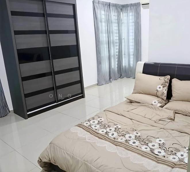 2-storey Terraced House for Sale in Seremban (Negeri Sembilan) - Ong Jia Hui - Bedroom - PropertyGuru.com.my