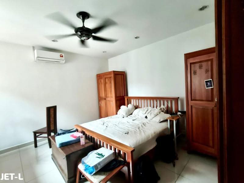 Semi-Detached House for Sale in Setia Damai (Setia Alam) - Kenny Chan - Bedroom - PropertyGuru.com.my