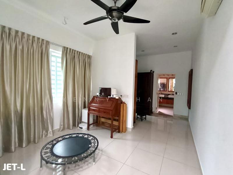 Semi-Detached House for Sale in Setia Damai (Setia Alam) - Kenny Chan - Living Room - PropertyGuru.com.my