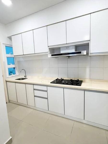 Condominium for Rent at One Medini - Brandon Chua - Kitchen - PropertyGuru.com.my
