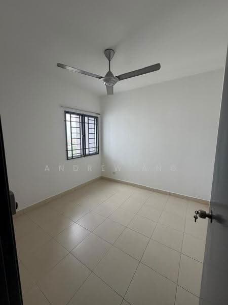 Apartment for Sale at Seri Kasturi Apartments - Andrew Ang - PropertyGuru.com.my