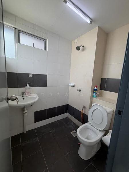 Apartment for Sale at Seri Kasturi Apartments - Andrew Ang - PropertyGuru.com.my