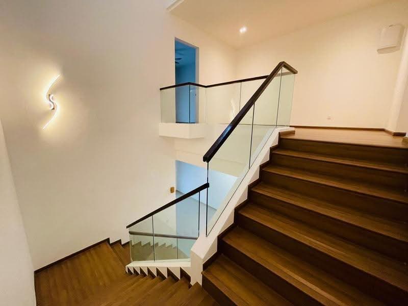 3-storey Terraced House for Rent in Titiwangsa (Kuala Lumpur) - MT Tiu - Interior - PropertyGuru.com.my