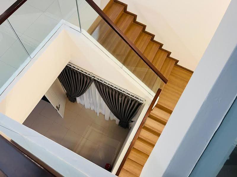 3-storey Terraced House for Rent in Titiwangsa (Kuala Lumpur) - MT Tiu - Interior - PropertyGuru.com.my